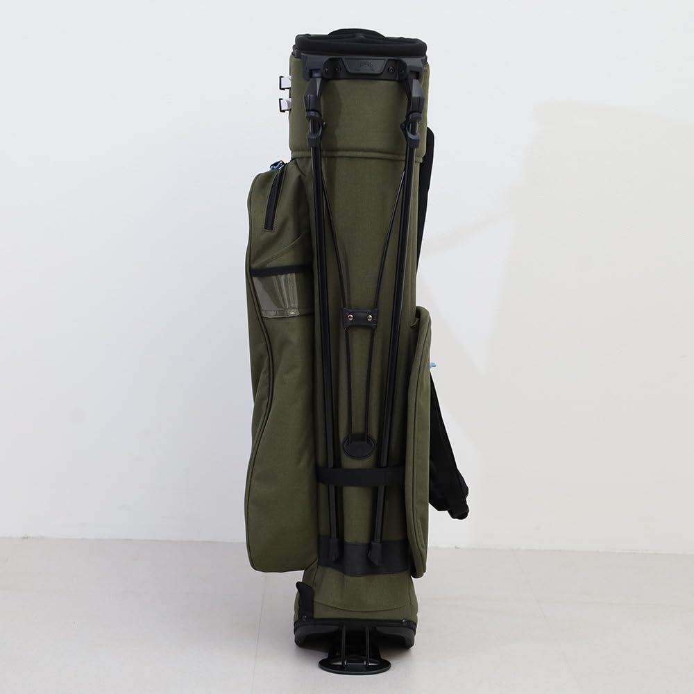 Amazon | JONES ジョーンズ Trouper 4.0 トゥルーパー4 スタンドバッグ